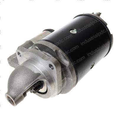 Picture of Starter - New