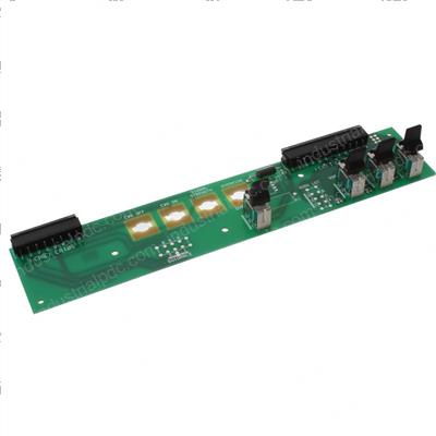 Picture of Pcb Asm