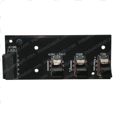 Picture of Card - Switch