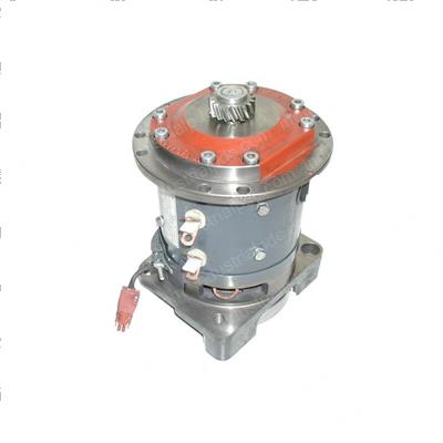 Picture of Motor - Traction