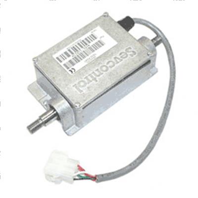 Picture of Switch - Accelerator