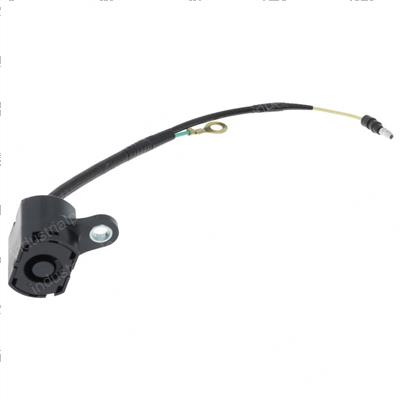 Picture of Switch Oil Level
