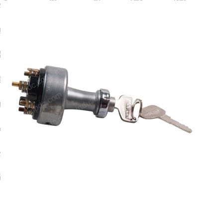 Picture of Switch - Ignition