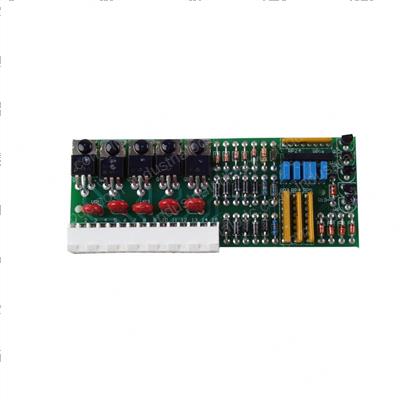 Picture of Card - Circuit/Cd5