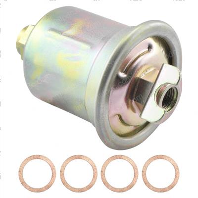 Picture of Filter - Fuel