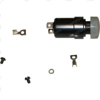 Picture of Button - Push Button