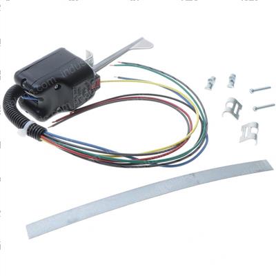 Picture of Handle- Turn Signal