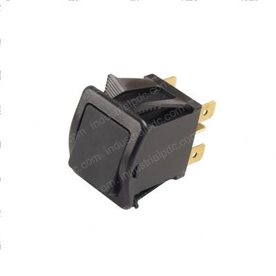 Picture of Switch - Fork Override