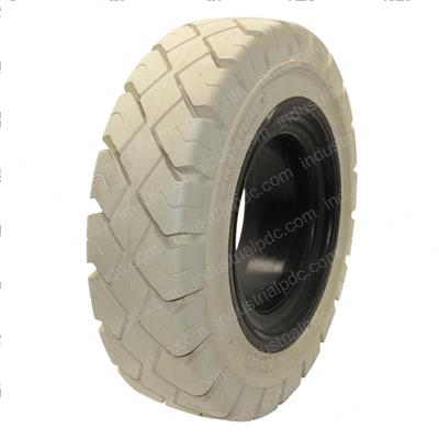 Picture of Tire - 6.50x10x5.00 Lug Nm