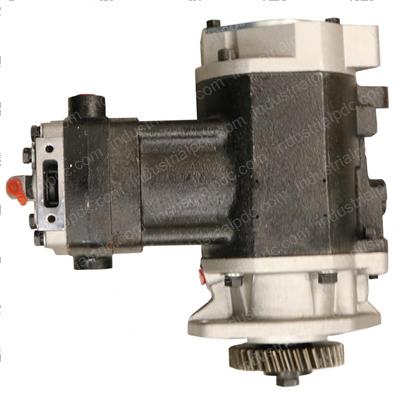 Picture of Compressor