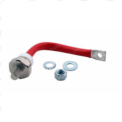 Picture of Diode - Soft Recovery