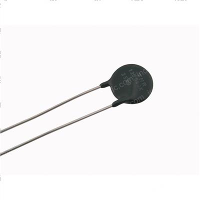 Picture of Varistor 68v 1ka Disc 10mm