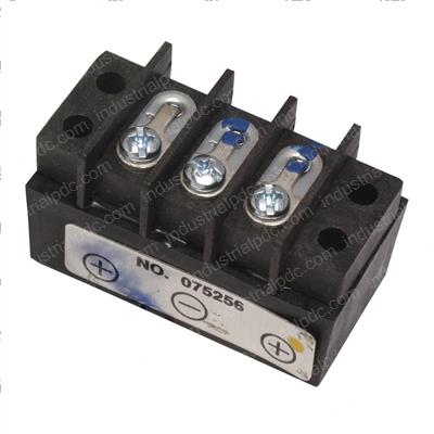 Picture of Block - Diode
