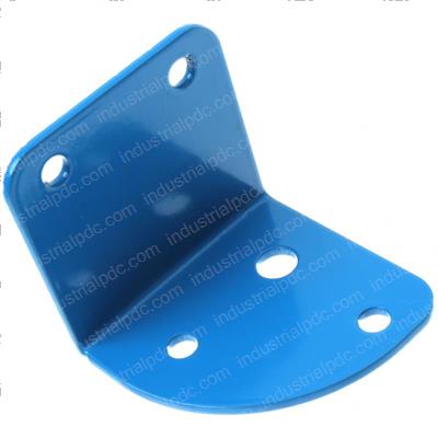 Picture of Bracket Hold Down Gl-Blue