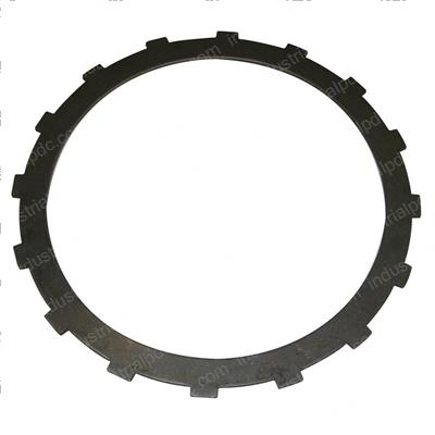 Picture of Plate - Brake