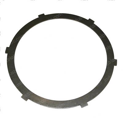 Picture of Plate - Brake