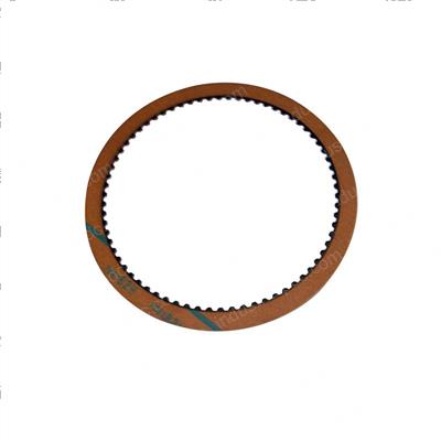 Picture of Disc Clutch (for 1s