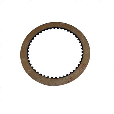 Picture of Disc Clutch (for Fr