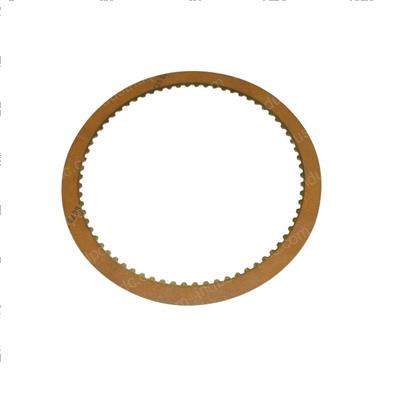 Picture of Disc Clutch (for Br