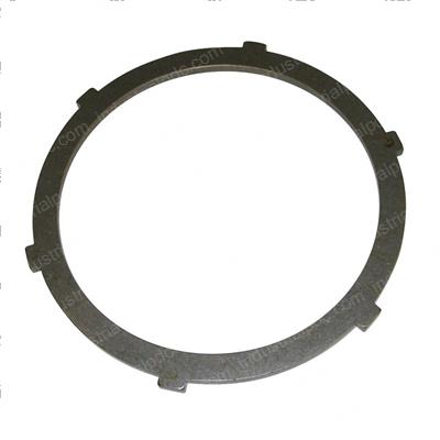 Picture of Flange Brake No.1