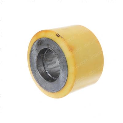 Picture of Wheel - Poly 5.00 X 3.50 Lw
