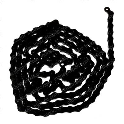 Picture of Chain,std.leaf Al522,100.63"