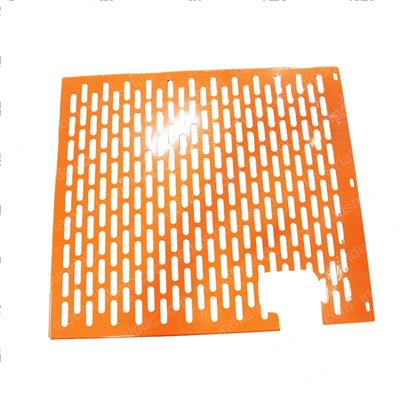 Picture of Plate Hood .07x26.23x27.55a569
