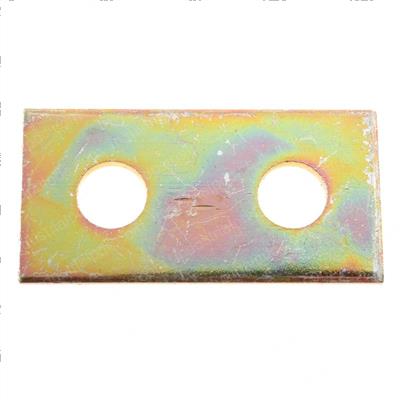Picture of Plate .06x.75x1.50 A569
