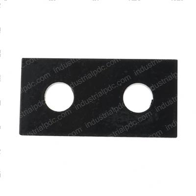 Picture of Plate - Backing