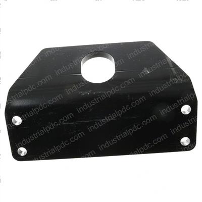 Picture of Plate .37x5.86x8.25 A656