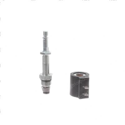 Picture of Valve - Manual Lowering