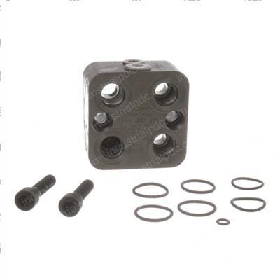 Picture of Block - Valve