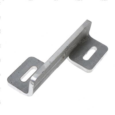 Picture of Plate Foot Latch Rollout