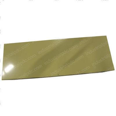 Picture of Plate - Cover