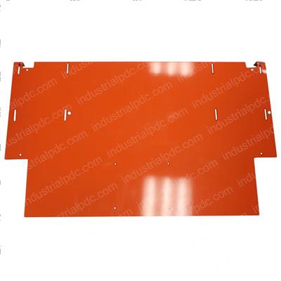 Picture of Plate Placard 2646es