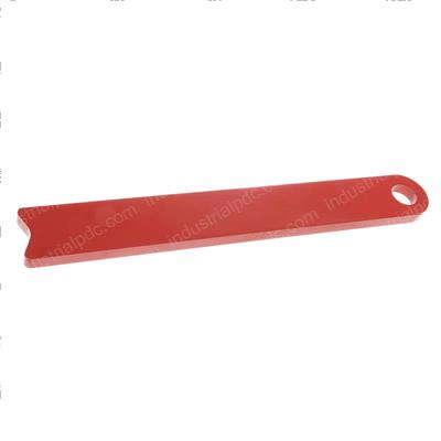 Picture of Safety Plate