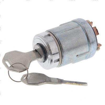 Picture of Switch - Ignition