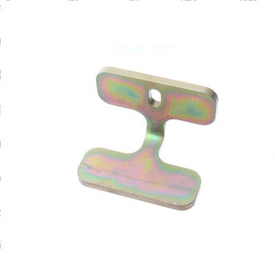Picture of Plate/Bar Cable Holder