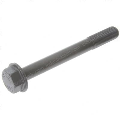 Picture of Bolt - He 1/2-20  4 1/2 in