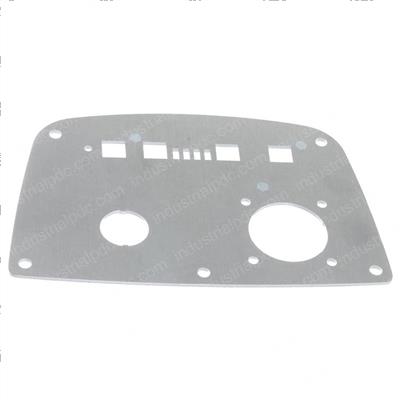 Picture of Plate/Bar Plt Box Top Cover