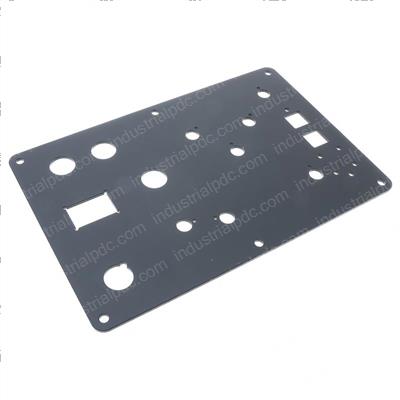 Picture of Plate/Bar Switch Mount