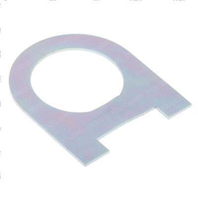 Picture of Plate/Bar D Slot
