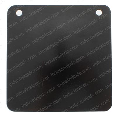Picture of Plate Cover