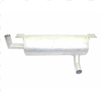 Picture of Muffler