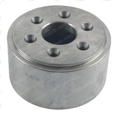 Picture of Wheel Hub - Machined