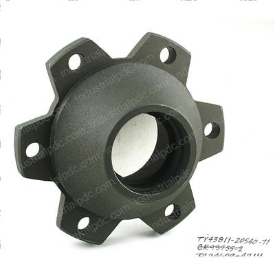 Picture of Hub