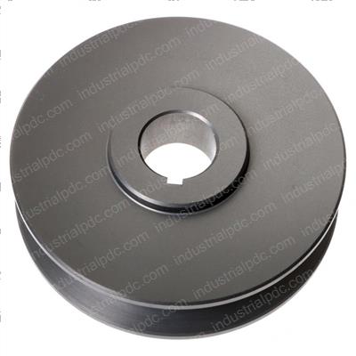 Picture of Pulley 3.00 110v Gen Mtg