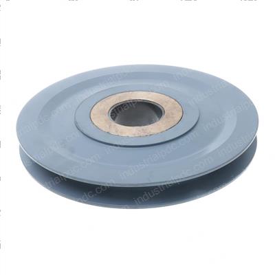 Picture of Pulley Out Mid Ret Assy