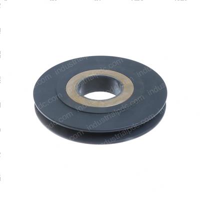 Picture of Pulley Fly Ret Assembly