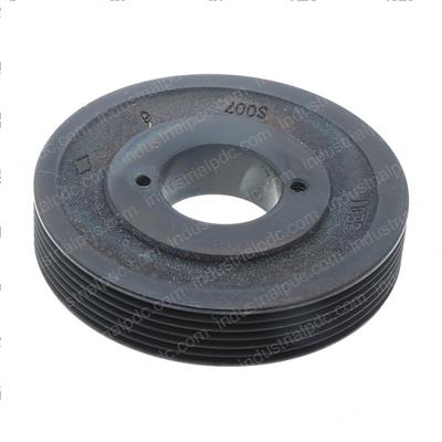 Picture of Pulley Generator 7500 60hz